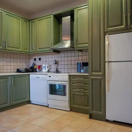 Rene's House Дом отдыха Ксиропигадо