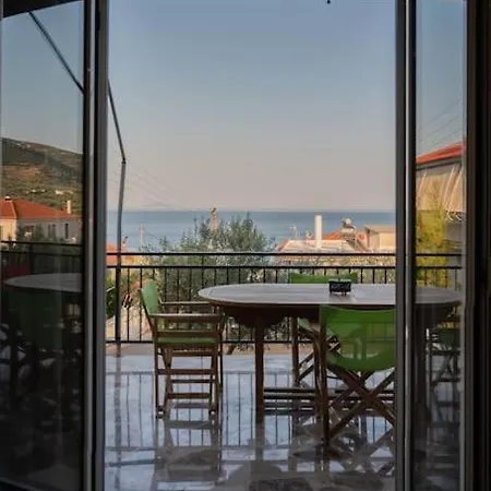 Rene's House Дом отдыха