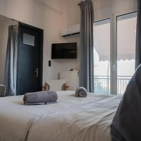 Rene's House