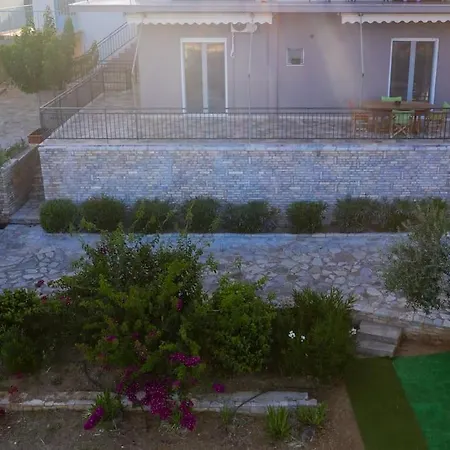 Rene's House * Ксиропигадо