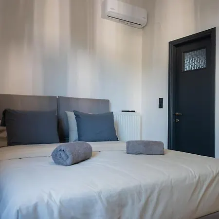 Rene's House Дом отдыха *