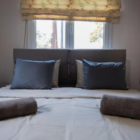 Rene's House Дом отдыха