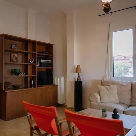 Σπίτι διακοπών Rene's House *