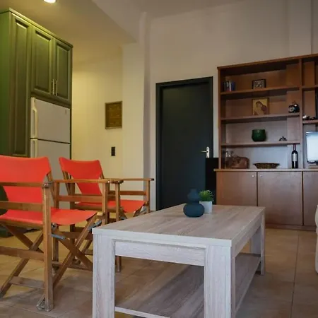 Σπίτι διακοπών Rene's House *