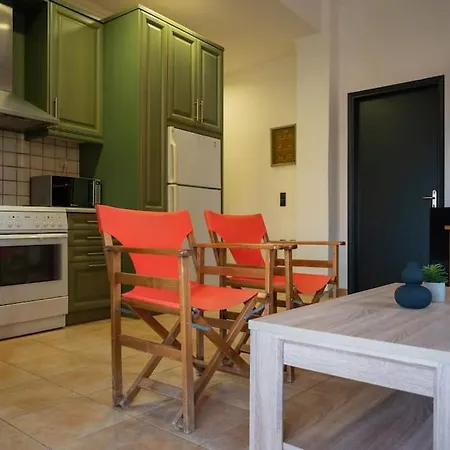 Rene's House Σπίτι διακοπών Ξηροπήγαδο