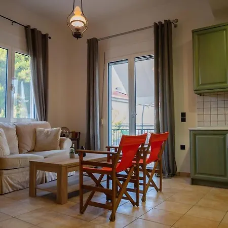 Σπίτι διακοπών Rene's House