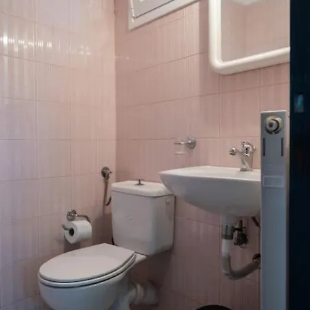 Rene's House Σπίτι διακοπών Ξηροπήγαδο