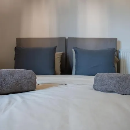 Σπίτι διακοπών Rene's House Ξηροπήγαδο