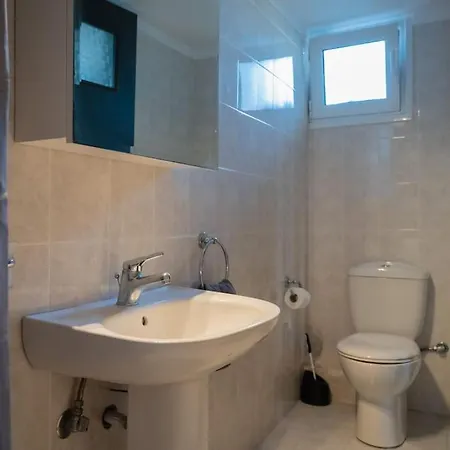 Σπίτι διακοπών Rene's House Ξηροπήγαδο