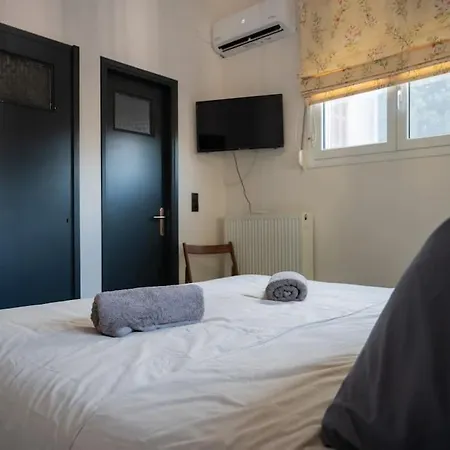 Rene's House Ξηροπήγαδο