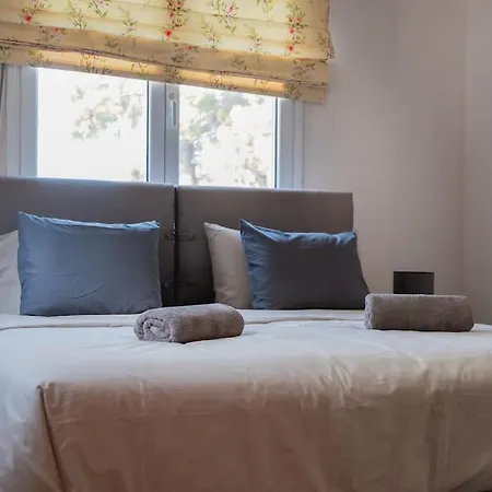 Tatil Evi Rene's House Xiropigado