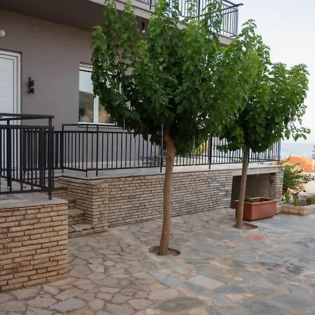 Σπίτι διακοπών Rene's House