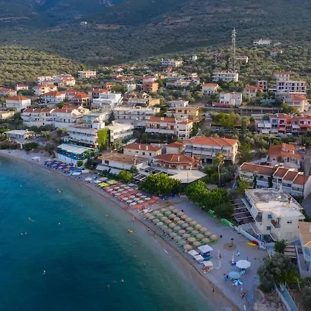 Rene's House Σπίτι διακοπών