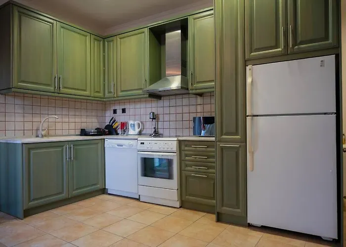 Rene's House Nyaraló Xiropígado