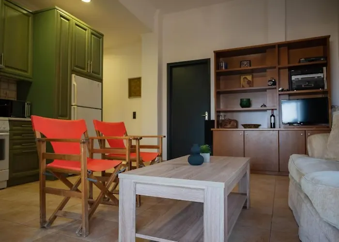 Nyaraló Rene's House *