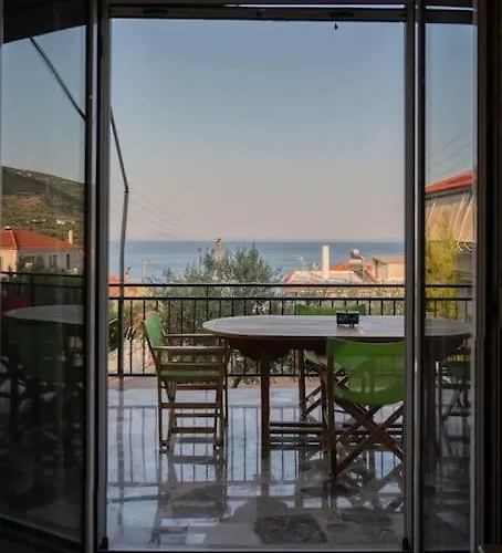 Rene's House Nyaraló