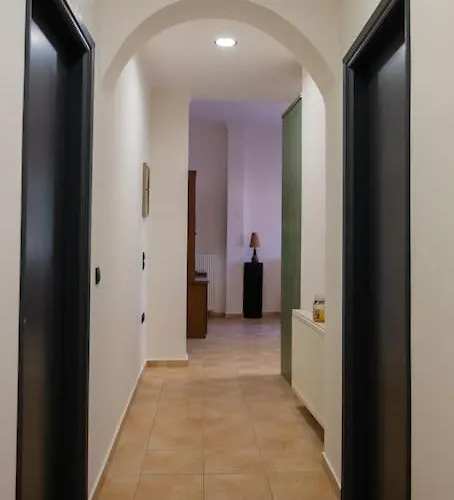 Nyaraló Rene's House