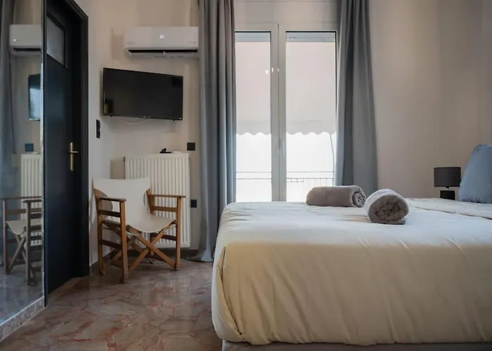 Rene's House Nyaraló