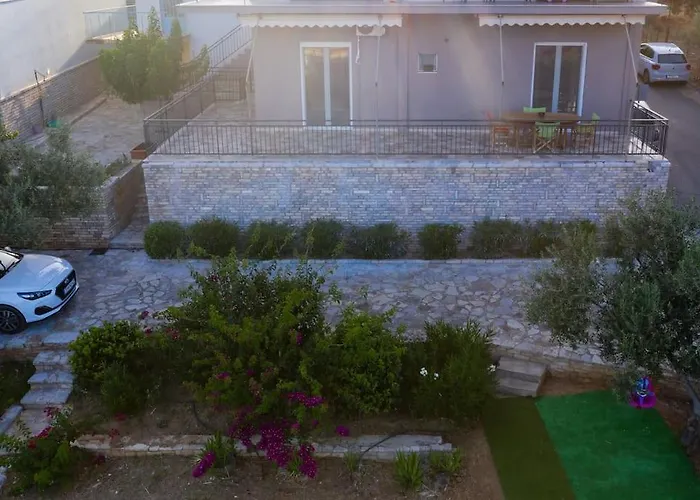 Rene's House * Xiropígado