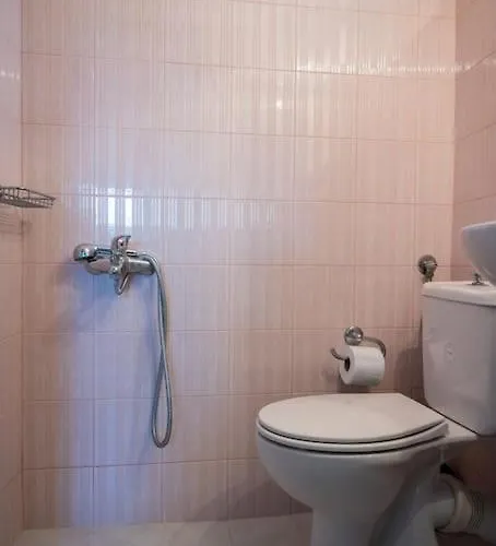 Rene's House Xiropígado