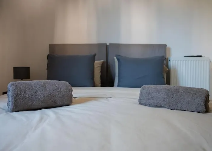 Nyaraló Rene's House Xiropígado