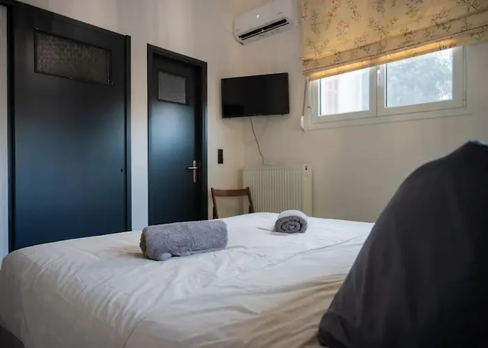 Rene's House Xiropígado