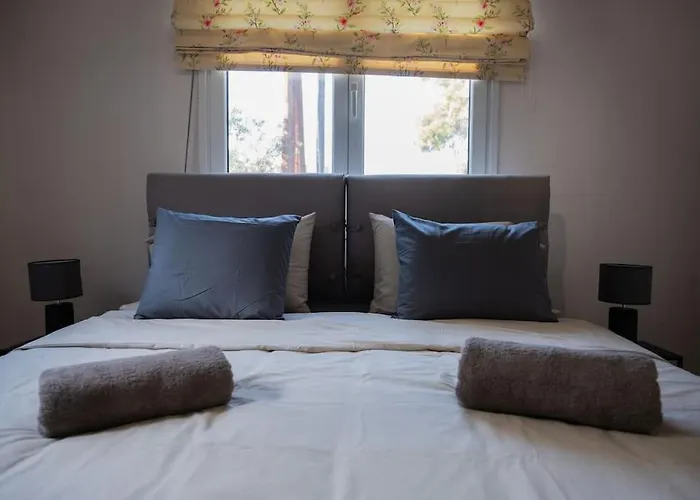 Rene's House Tatil Evi