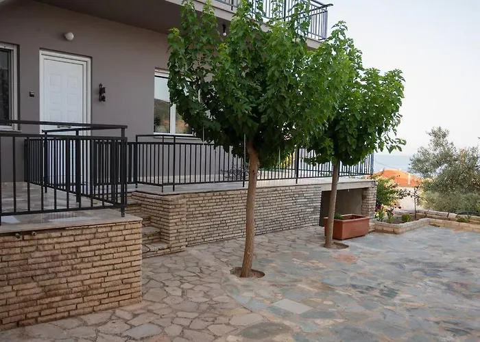 Tatil Evi Rene's House