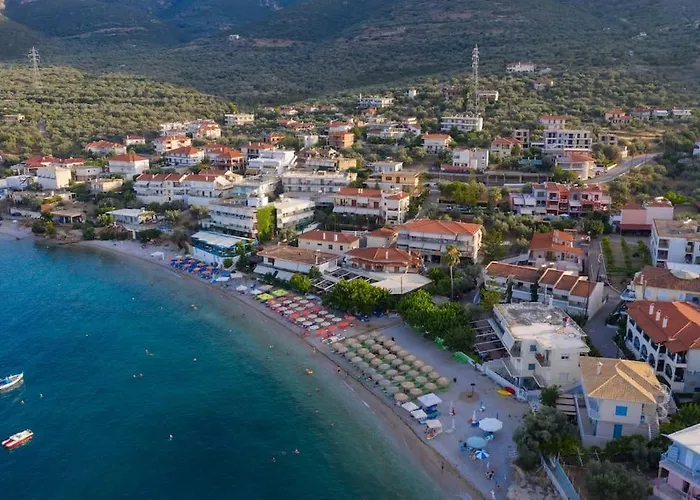 Rene's House Tatil Evi